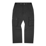 MILITIA PANTS IN SPACE GREY