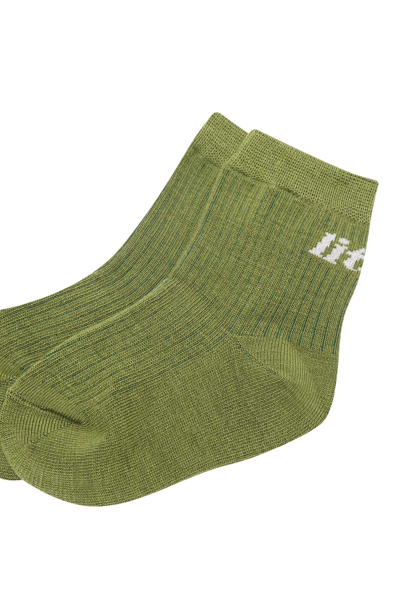 LITTLE HUMAN™ SOCK BUNDLE B (1-6 YO)