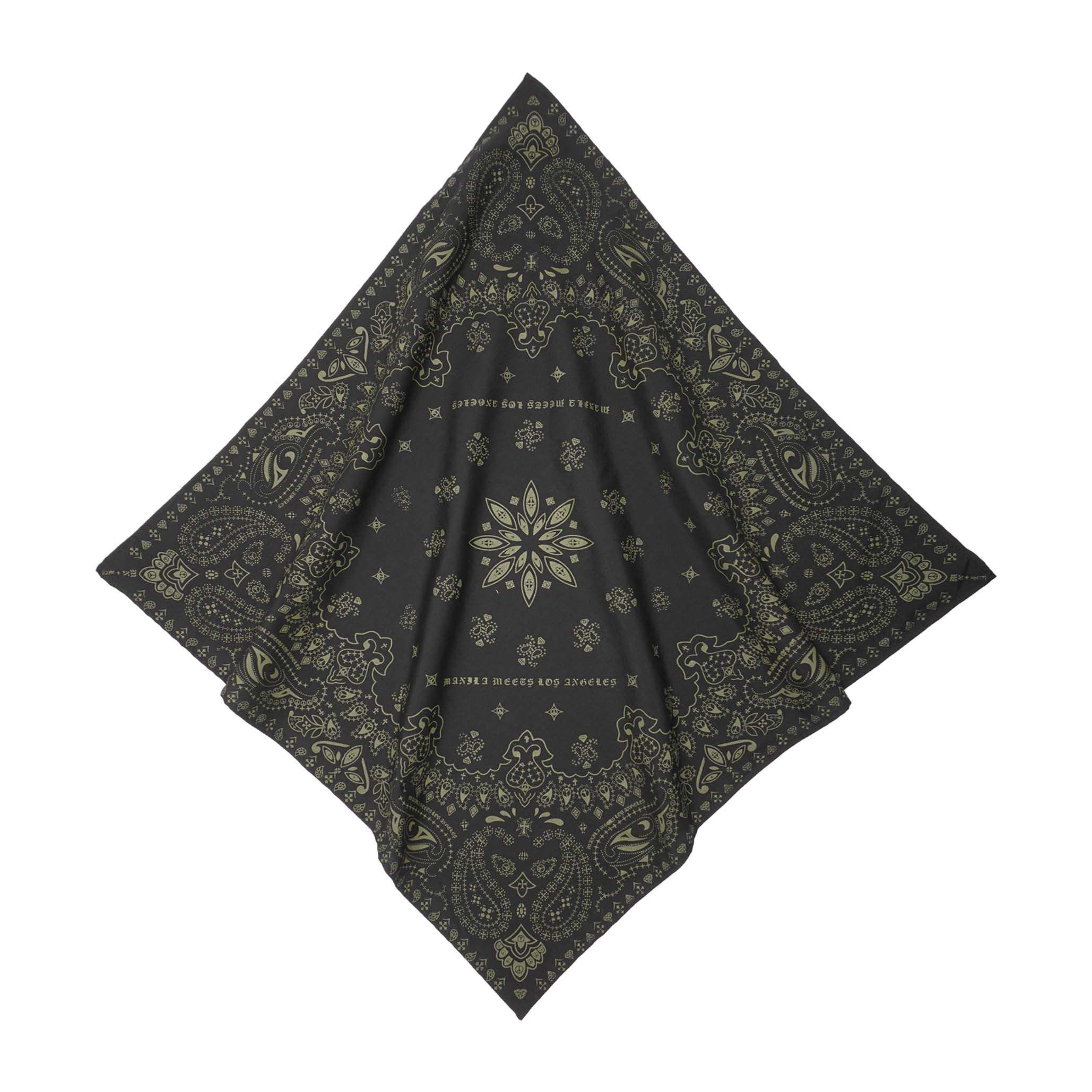 MN+LA™ BANDANA