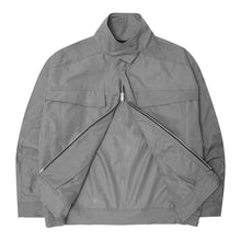 ROGUE WORK JACKET IN NARDO GREY