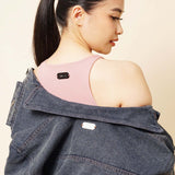 QUINCY IN DENIM SLATE