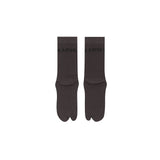 TABI SOCK IN CHARCOAL GREY