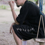 VIRGEN (BLACK)