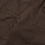 "TAKUMI" SHORTS (002) IN EARTH