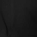 "CLUB" L/S POLO SHIRT IN CAVIAR