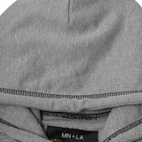 CUTOFF HOODIE
