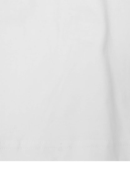 LONGSLEEVE TEE V3 IN WHITE