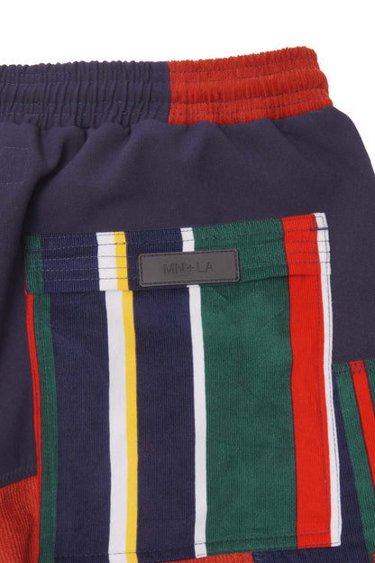"SEA BOUND" LOUNGE SHORTS