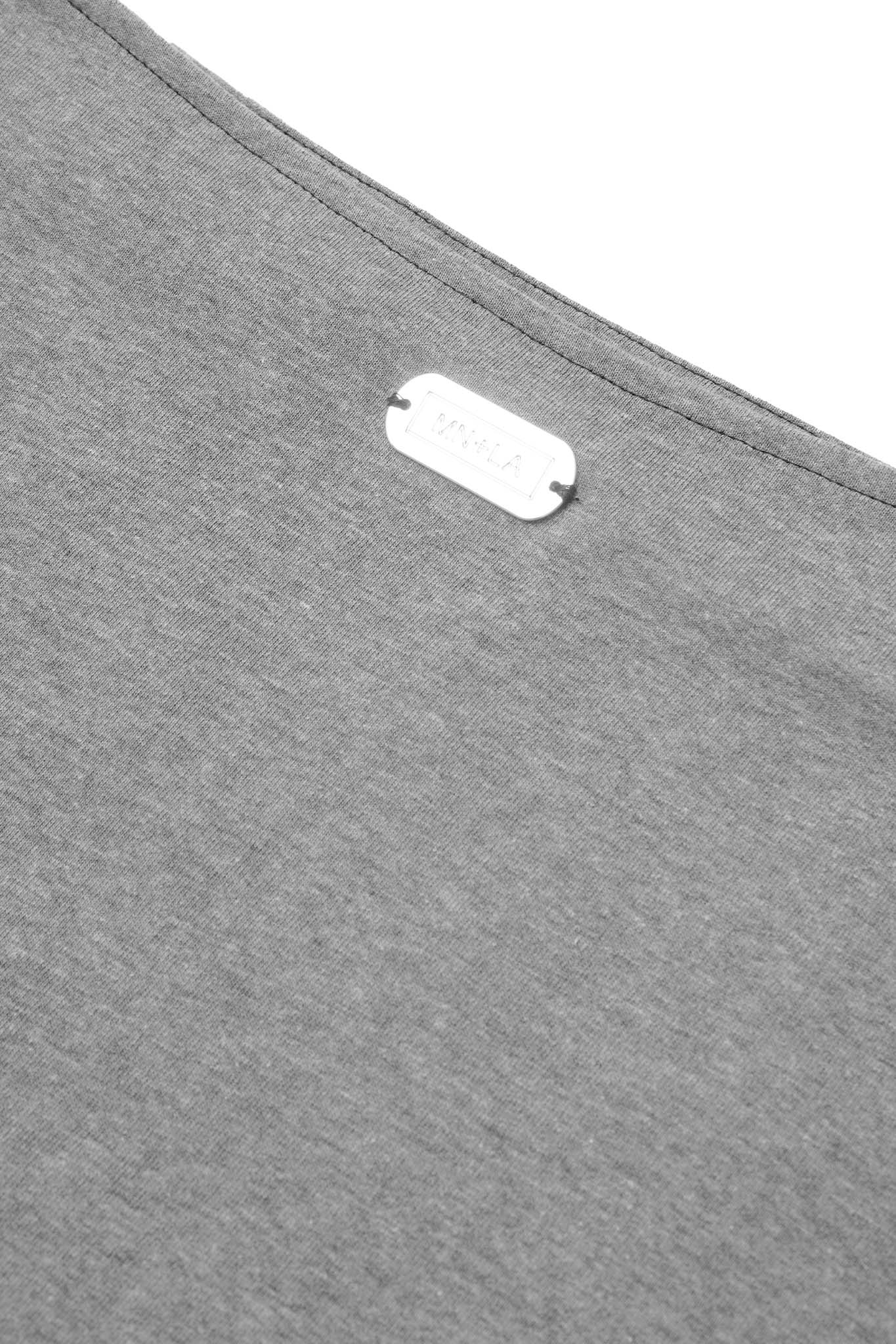 NOA IN HEATHER GREY