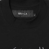 "LOVE HURTS" TEE