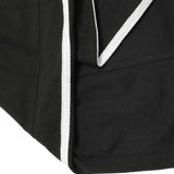 AZRA PANTS IN CAVIAR