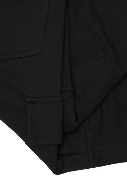 LITTLE HUMAN™ 8 POCKET PANTS IN ANTHRACITE