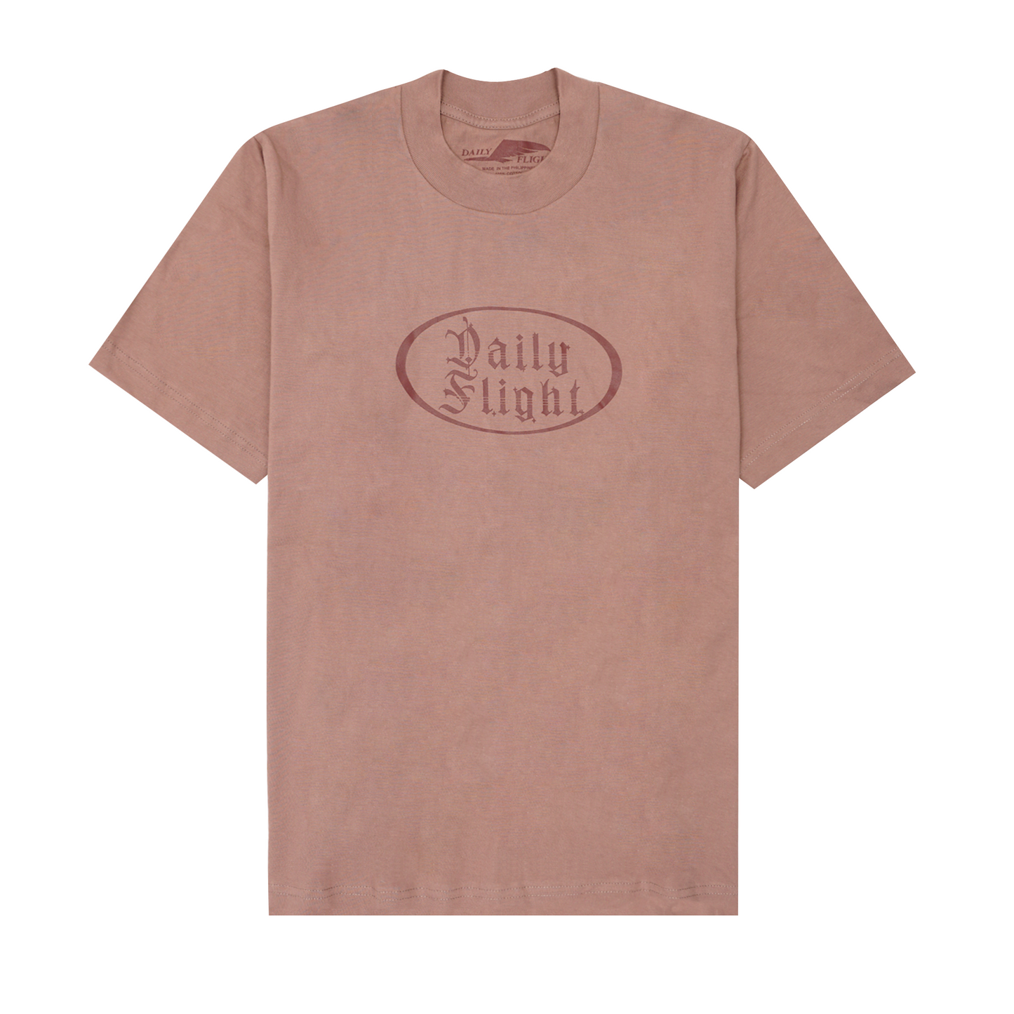 INSIDER (PALE PURPLE)