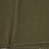 INCA SWEATSHIRT IN OLIVE