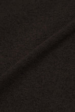 CLASSIC SWEATSHIRT V2 IN CHESTNUT