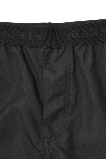 MN+LA WOVEN BOXER BRIEF BUNDLE IN ANTHRACITE