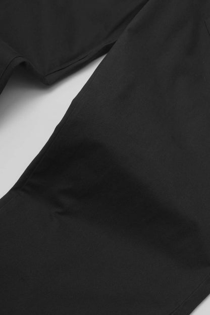 ZONE PANTS IN ANTHRACITE
