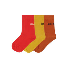 SOCK BUNDLES (3 PACK)