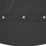"COLLIDE" SHINOBI VEST (LITE) IN CHARCOAL GREY