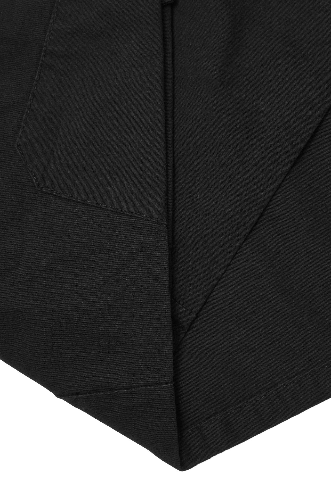 CLANCY PANTS IN ANTHRACITE