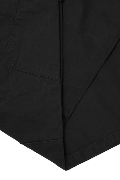 CLANCY PANTS IN ANTHRACITE
