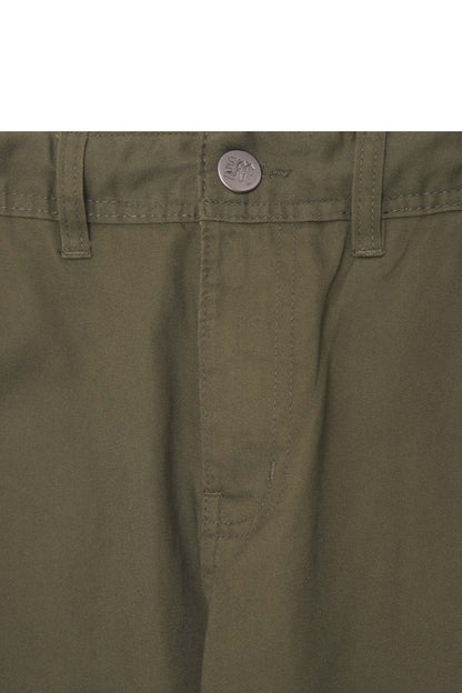 PACE SHORTS IN MOSS