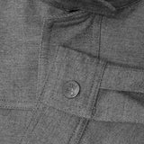 ROGUE WORK JACKET IN STONE GREY