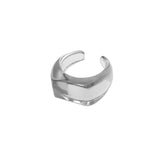 CHROME EDGE RING