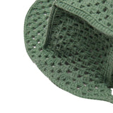 PHANTOM BUCKET HAT IN MOSS