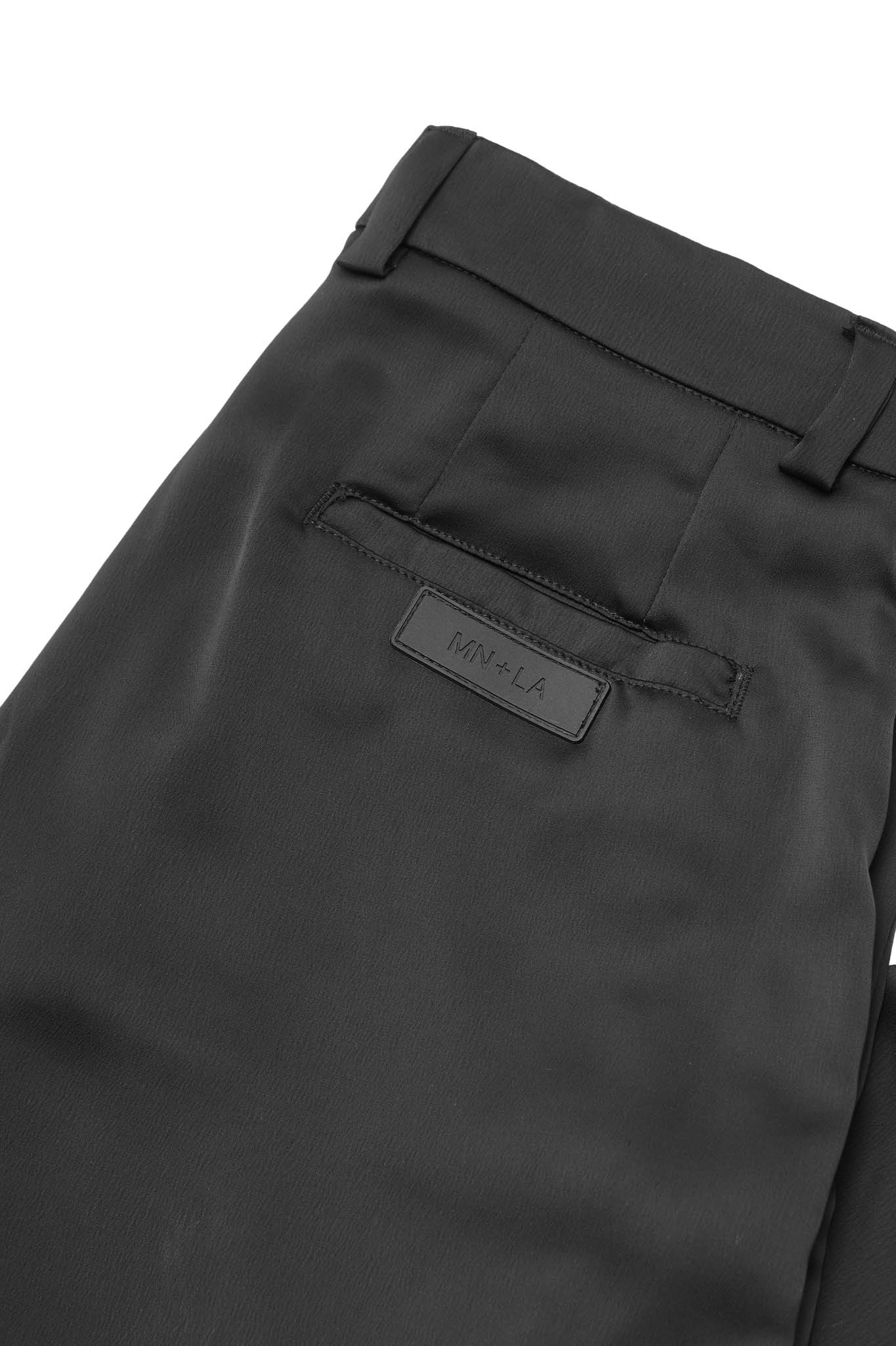 DON LOUNGE PANTS IN GRAPHITE