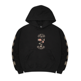 GRAVEYARD HOODIE
