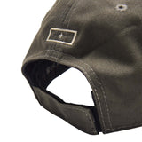 "HITTER" V3 6 PANEL HAT IN OLIVE DRAB