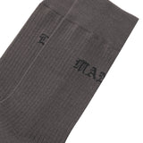 IRON GREY SOCKS
