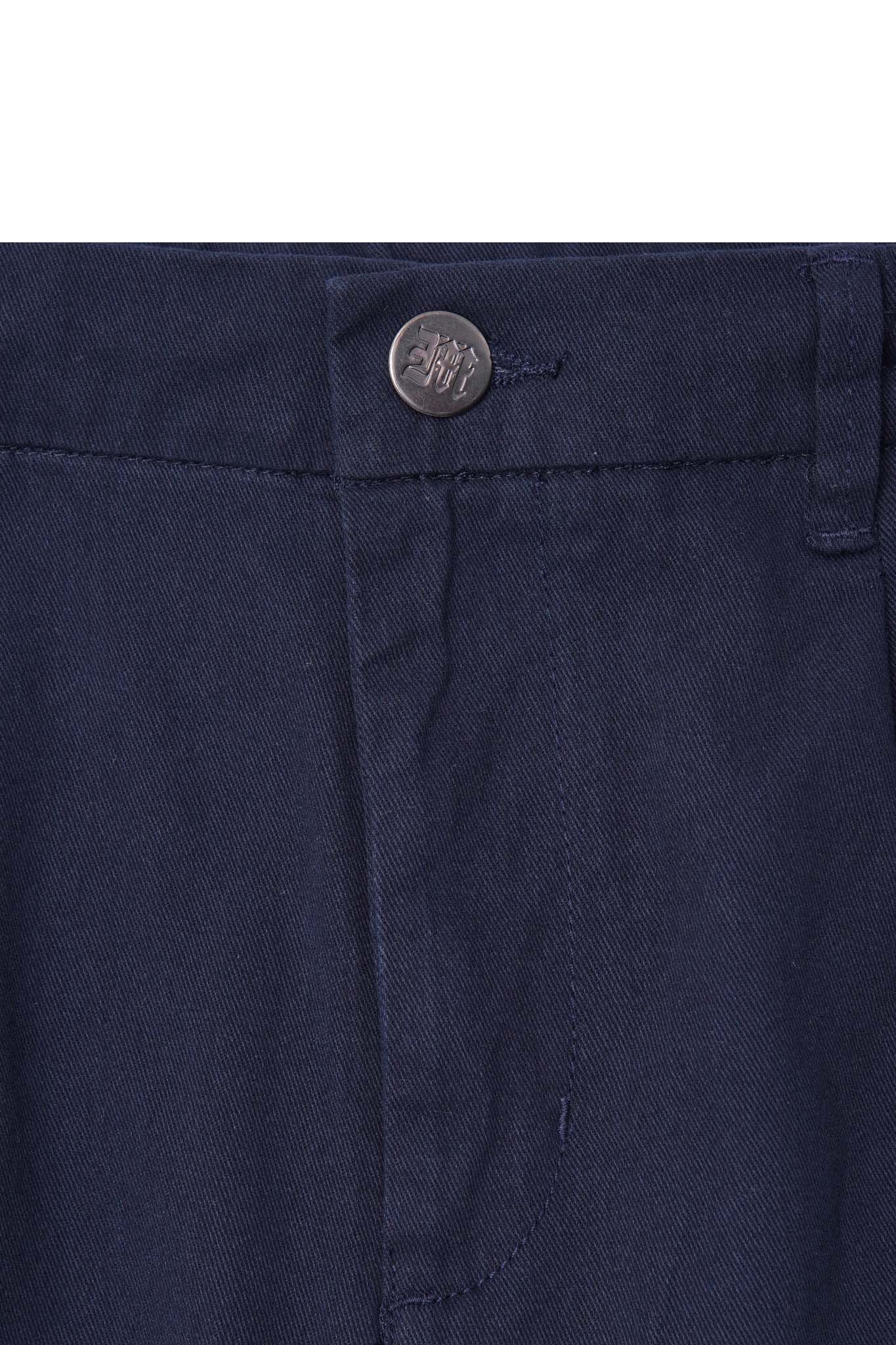ROAM SHORTS IN NAVY