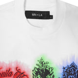 "CITY OF ANGELS" LONGSLEEVE TEE