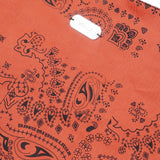 “ASTROS BLUE” 2-WAY CARRYALL