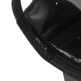 "HITTER" V3 5 PANEL HAT IN STONE GREY