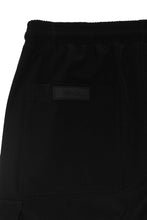 UTILITY SHORTS IN GRAPHITE