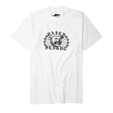 WILD DAWGS (WHITE)