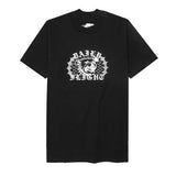 WILD DAWGS (BLACK)