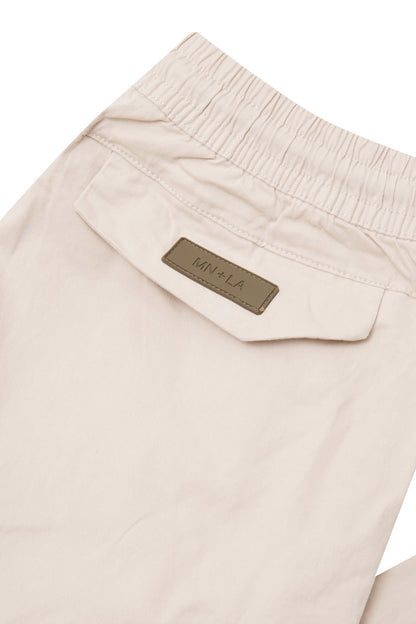 CLANCY PANTS IN SAND