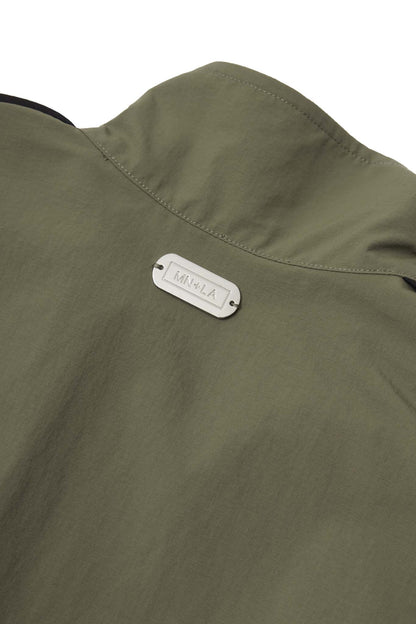 LENORE IN OLIVE