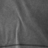 BOX LITE TEE IN MOON GREY