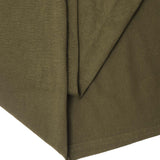 INCA BOOTCUT PANTS IN OLIVE