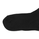 GRAVEYARD SOCKS 3 PACK (BLACK)