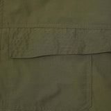 ROGUE WORK LITE JACKET IN MOSS