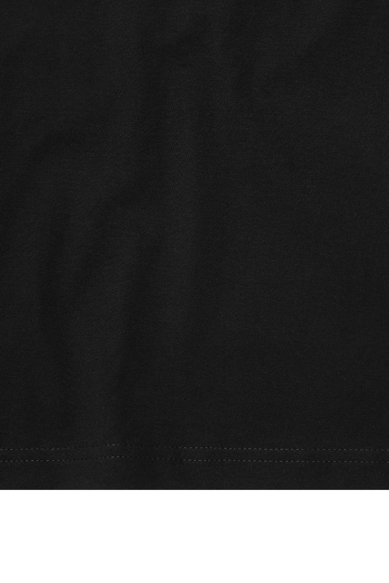 CLASSIC TEE V2 IN ANTHRACITE