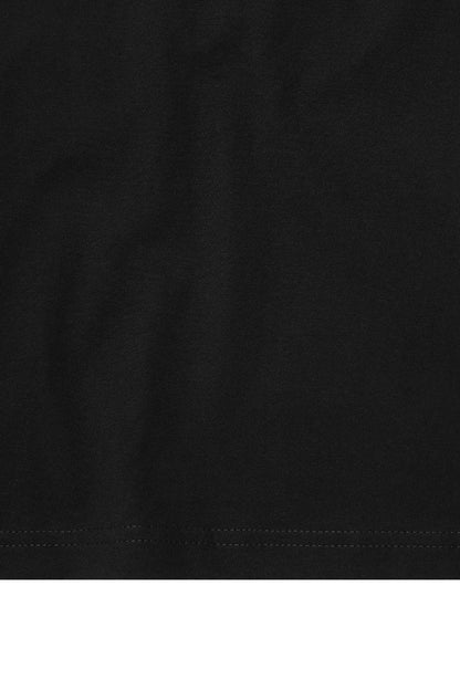 CLASSIC TEE V2 IN ANTHRACITE