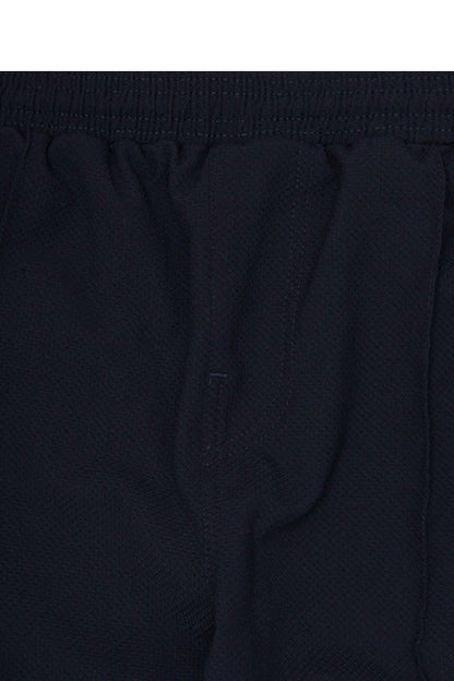 PLEATED BOOTCUT PANTS IN HALE