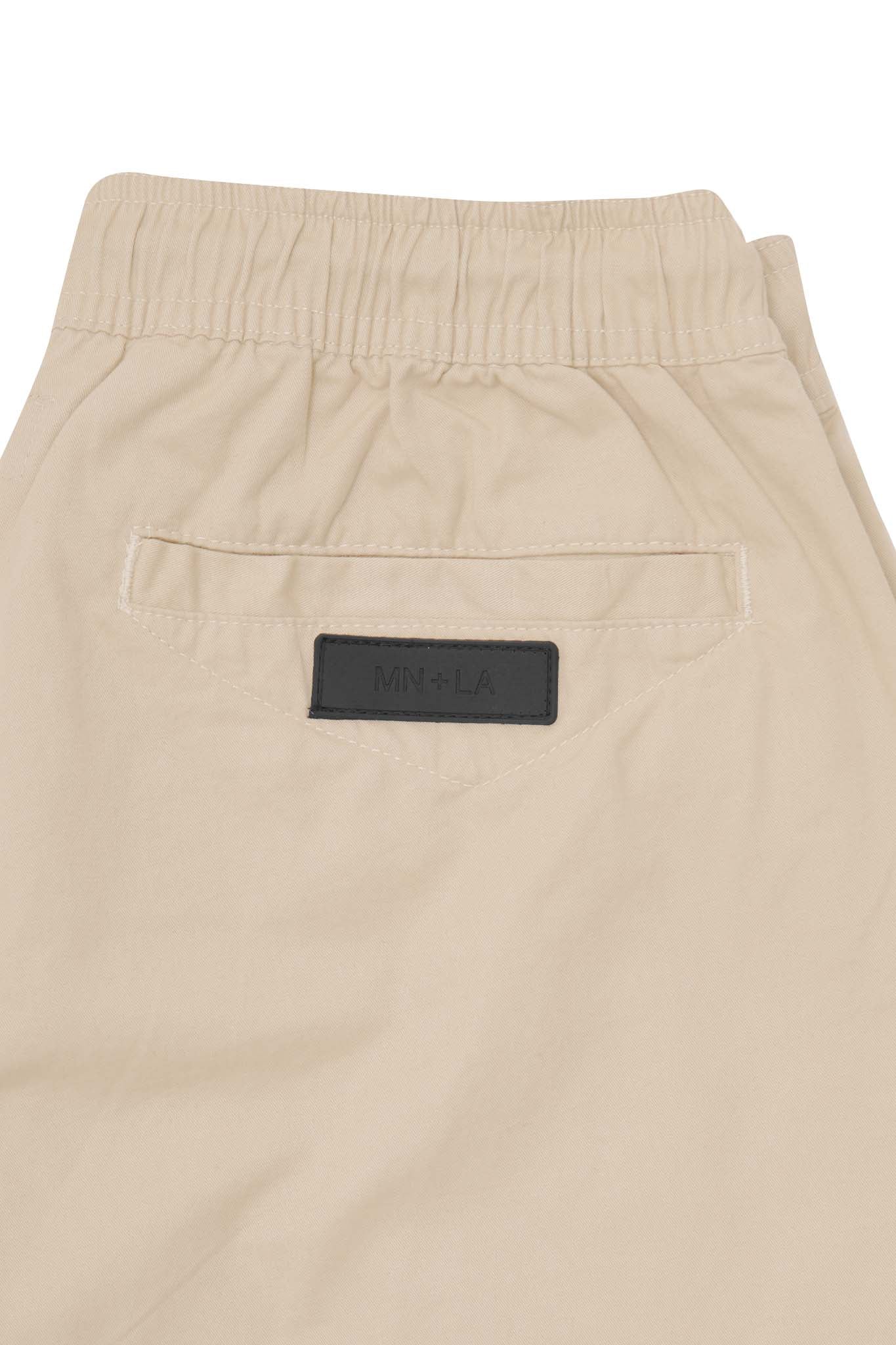 ZONE PANTS IN SAND